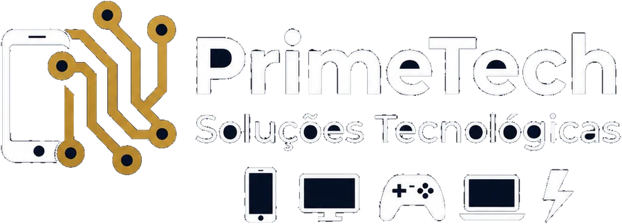 PrimeTech Soluções Tecnológicas